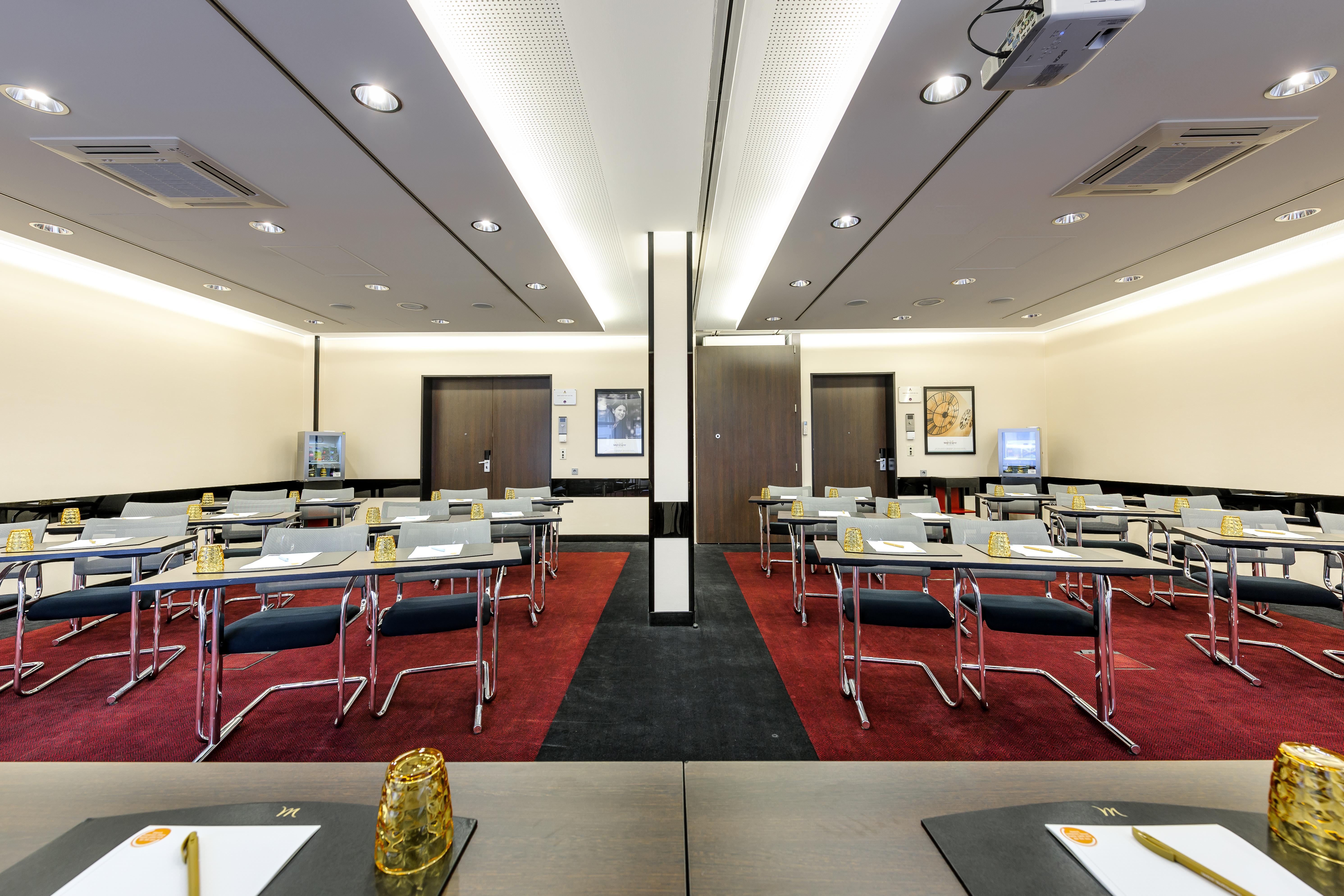 Mercure Muenchen City Center — Photos 2
